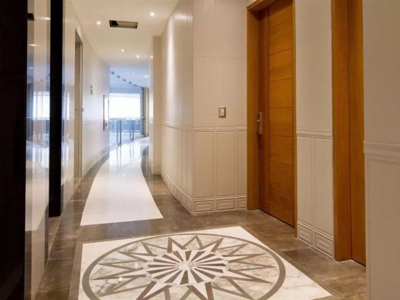 Pennsylvania 4* México DF