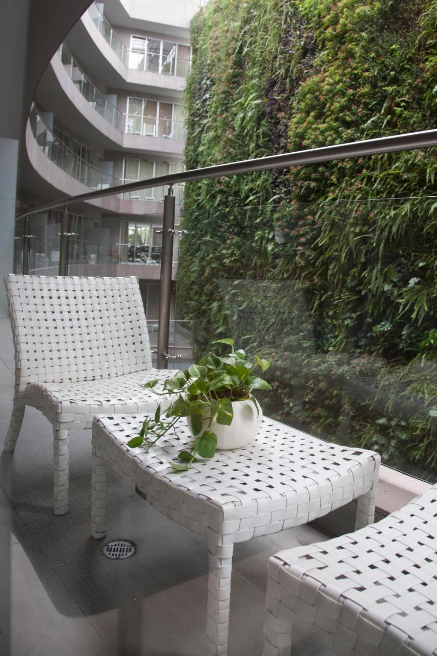 Pennsylvania Hotel México DF